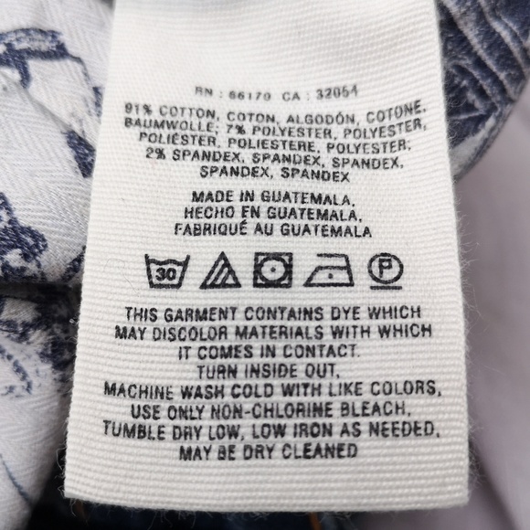 Pilcro jeans by Anthropologie - Picture 10 of 14